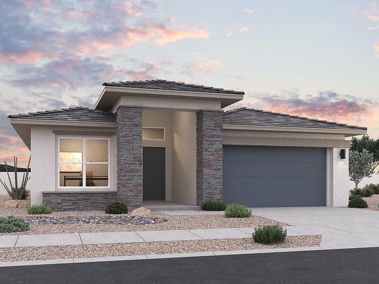 Aurora Plan, Sunrise photo 2