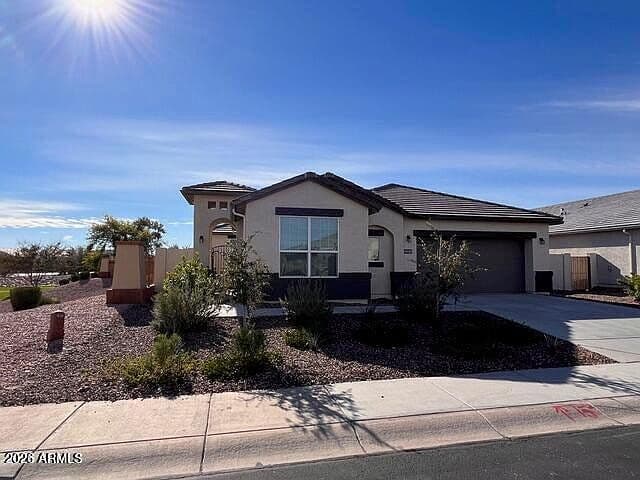 44383 W PALO OLMO Road photo 1