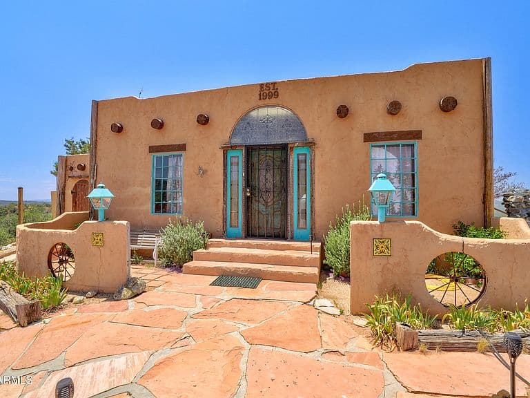 7425 W PARNELL Drive photo 4