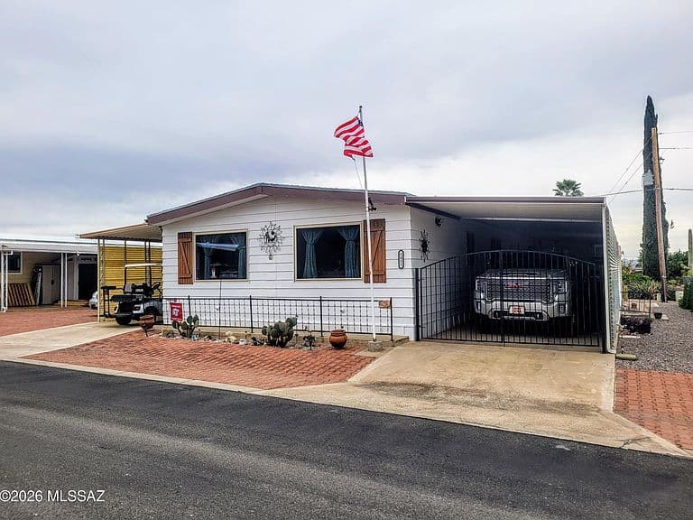 5451 W Bar South St photo 5