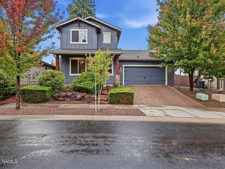 2923 S Pepita Dr photo 1
