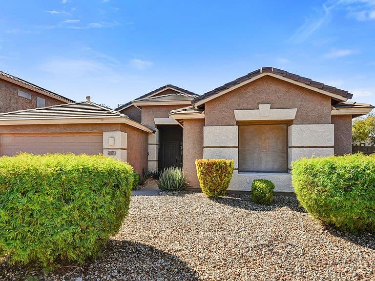 9171 W LONE CACTUS Drive photo 1