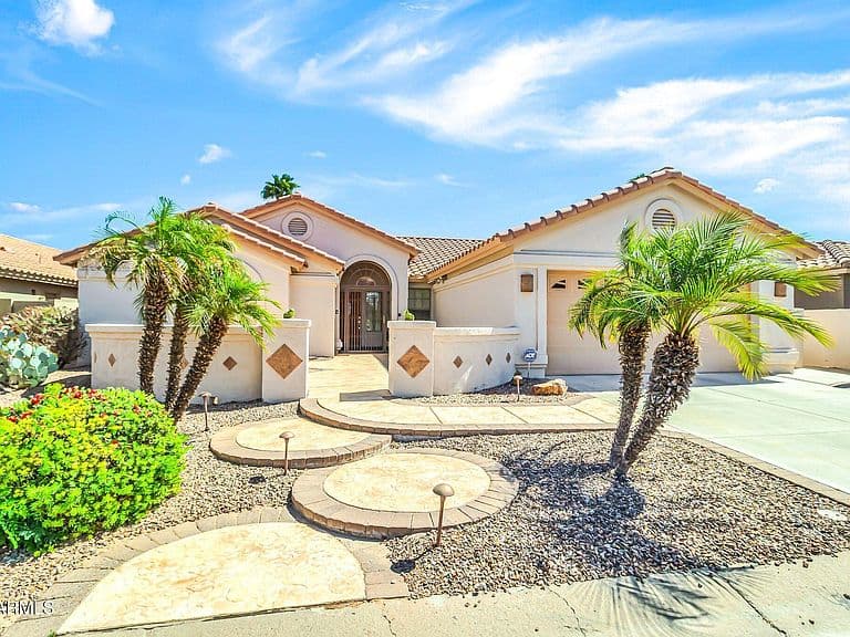 24111 S LAKESTAR Drive photo 1