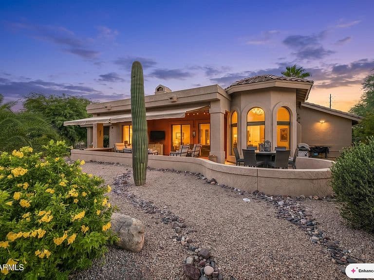 25041 N QUAIL HAVEN Drive photo 4