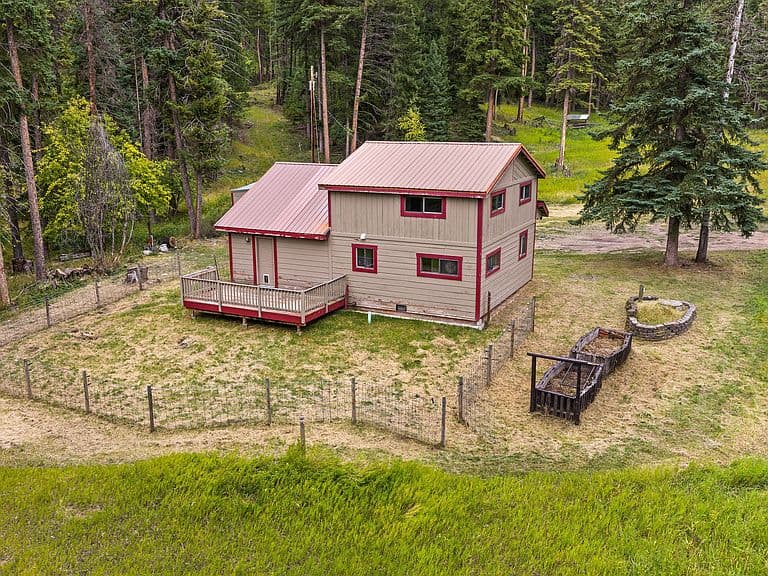 47 Huckleberry Trl photo 4