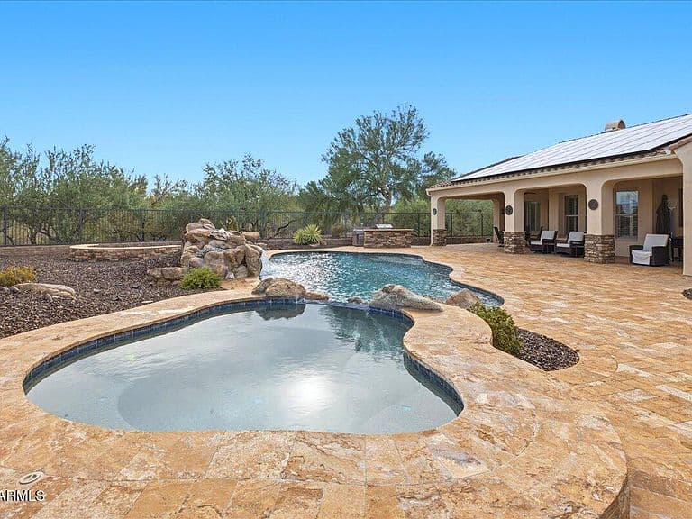 12655 W PALO BREA Lane photo 3