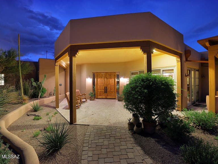150 Canyon Pass Ct photo 5