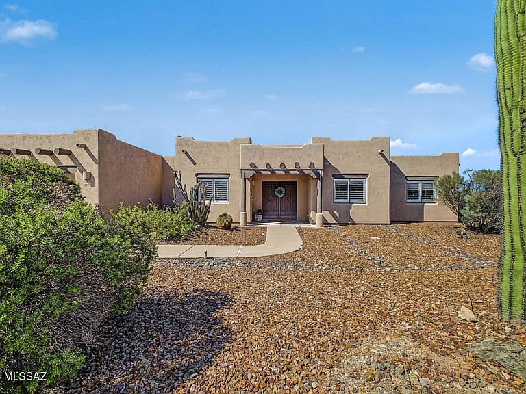 4500 W Sunset Dunes Pl photo 2