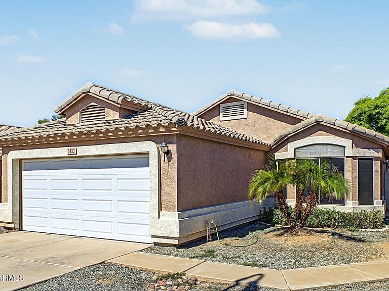 6432 W Crown King Road photo 4