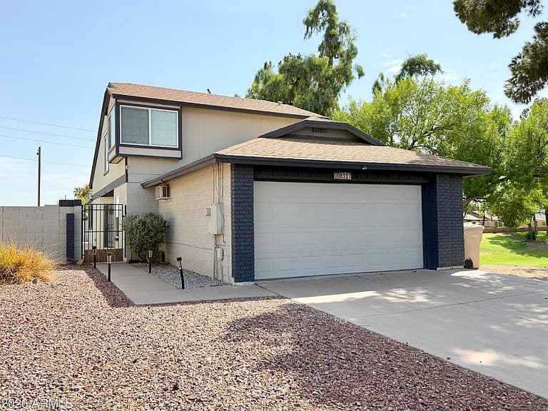 6321 W BECKER Lane photo 2