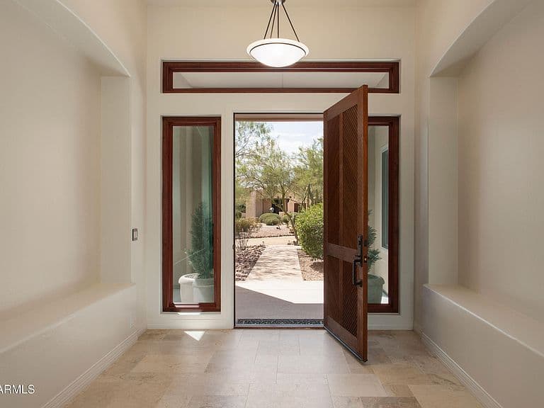 25823 N WRANGLER Road photo 3