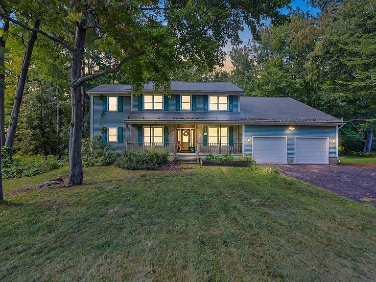 75 Nottingham Lane photo 1