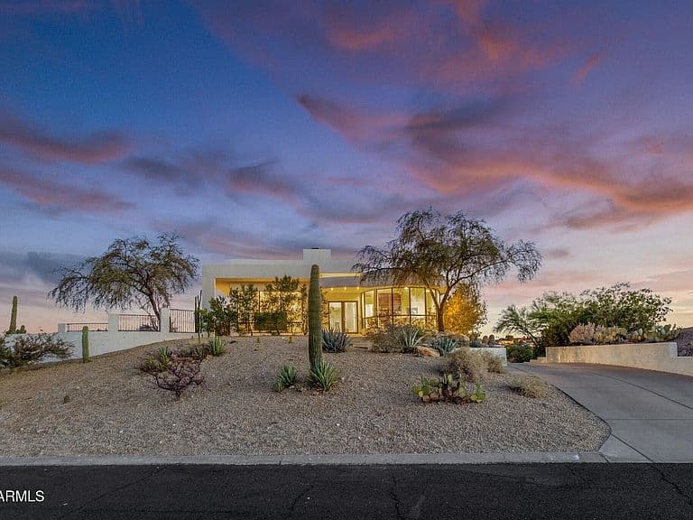 16119 E CHOLLA Drive photo 3