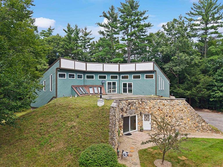 101 Black Brook Road photo 1