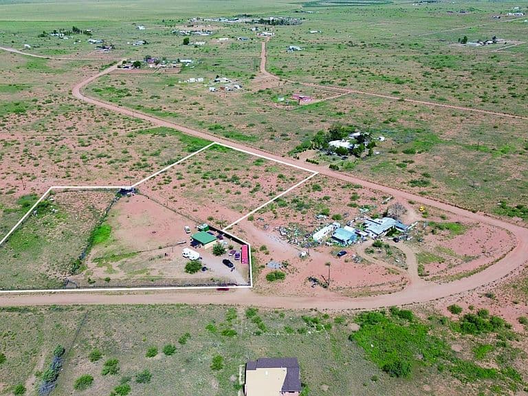 6210 E Dragoon Dr photo 3