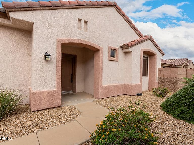 15907 W SUNSTONE Lane photo 5