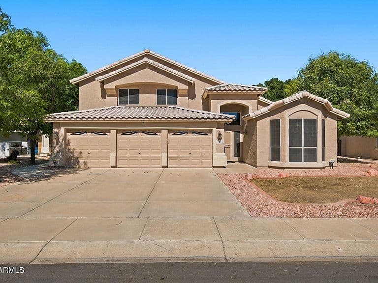 6564 W LONE CACTUS Drive photo 1