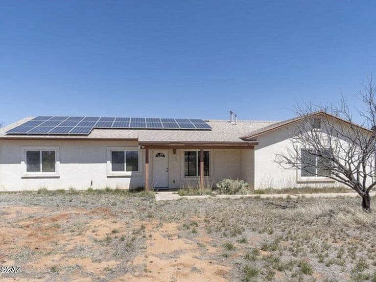 10193 E Windtalker Rd photo 1