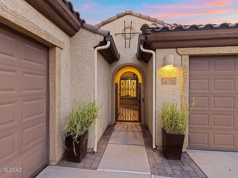 5040 W Paseo Rancho Acero photo 3