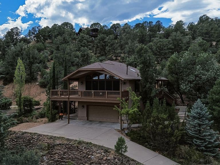 1112 N Monte Rosa Ln photo 3