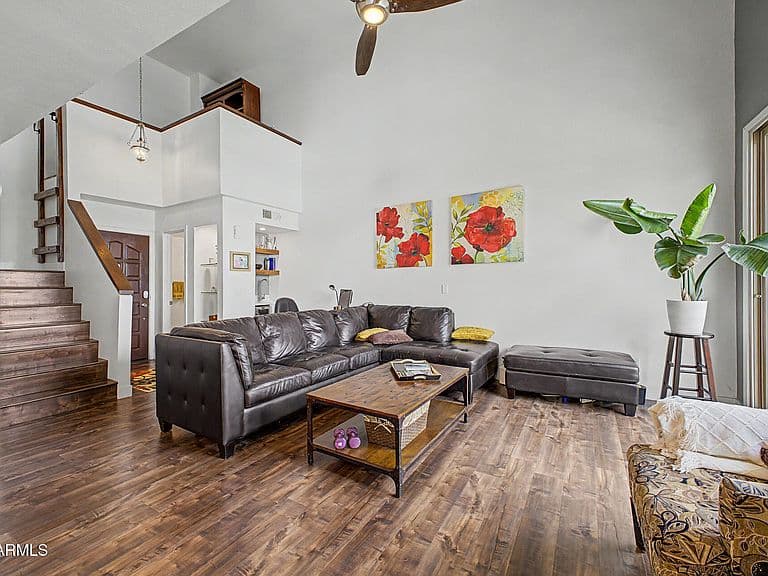 4330 N 5TH Avenue #216 photo 3