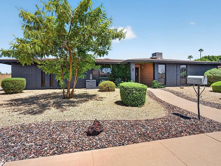 4332 W ECHO Lane photo 4