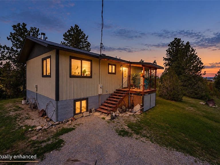 535 Horsethief Rd photo 1