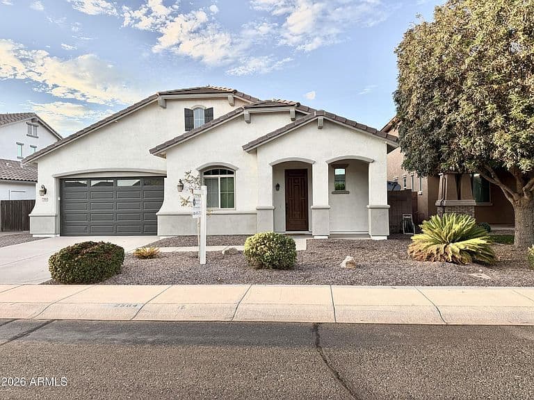 2564 E ORLEANS Drive photo 1
