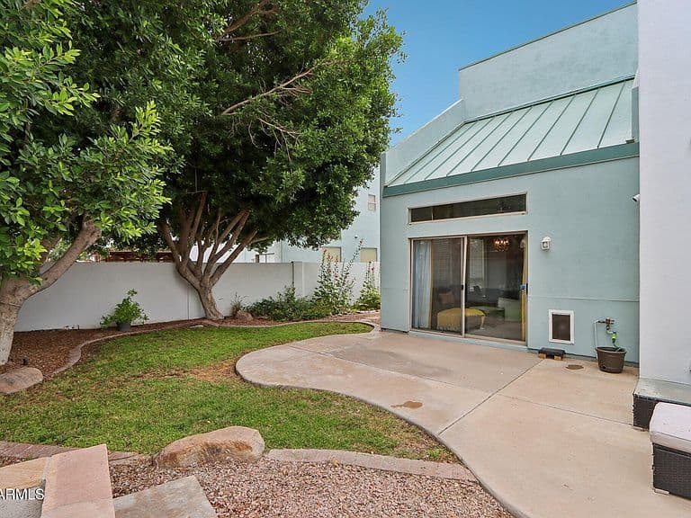 5400 S HARDY Drive #113 photo 5