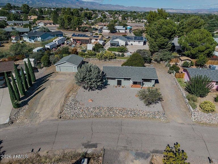 2432 S Rio Verde Drive photo 2