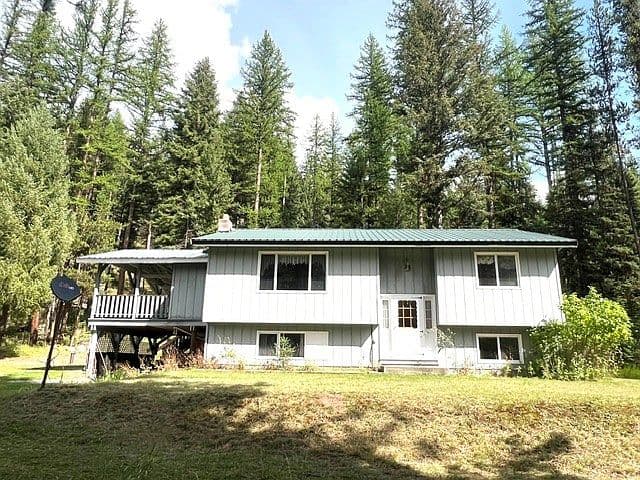 138 Sawyer Creek Rd photo 1
