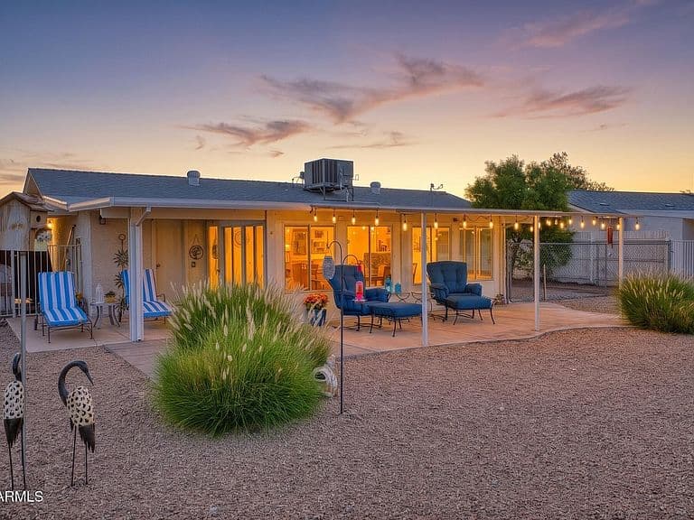 11801 N HACIENDA Drive photo 4