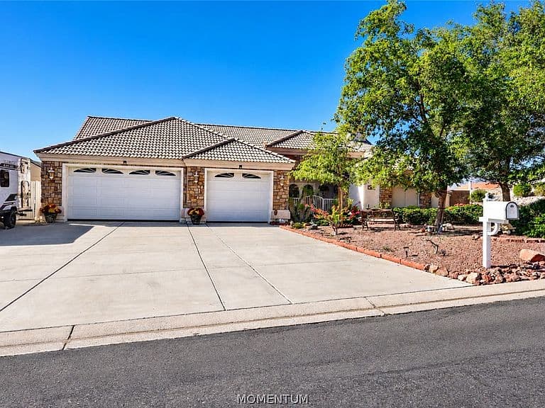 809 Park Crest Drive photo 4