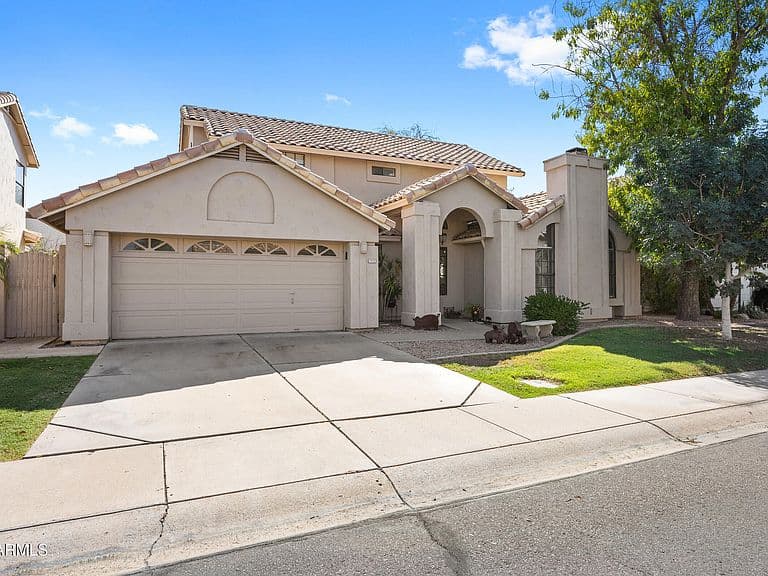 1717 E Watercress Lane photo 2