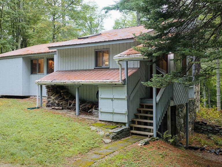 292 Forest Mountain Road photo 2
