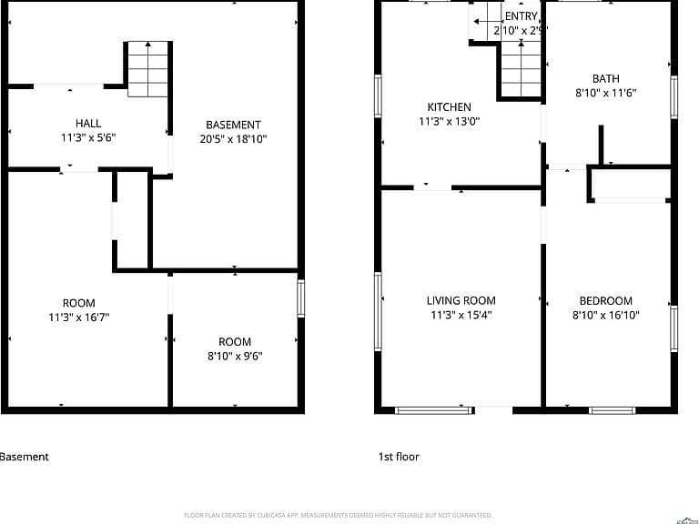 112 N Maple Ave photo 5