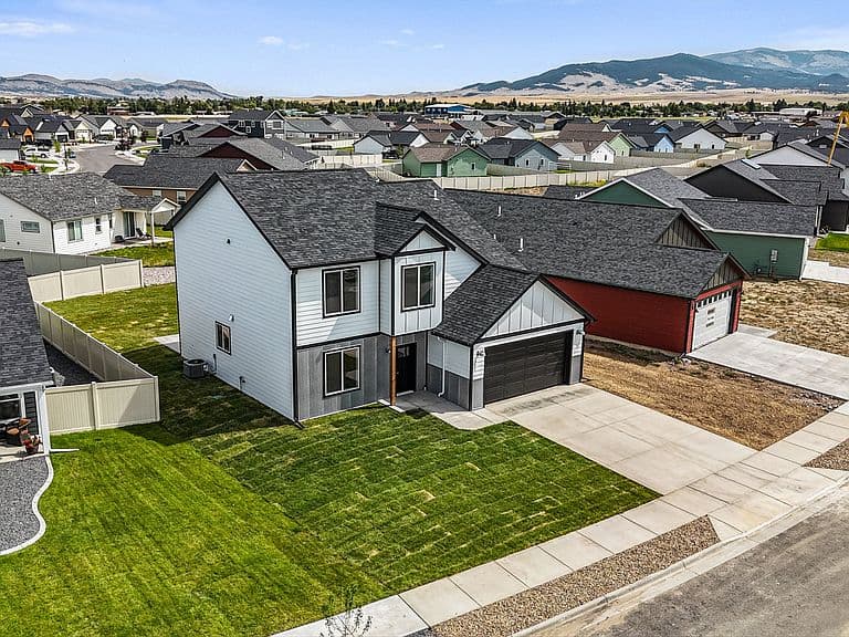 257 Stirling Loop photo 2