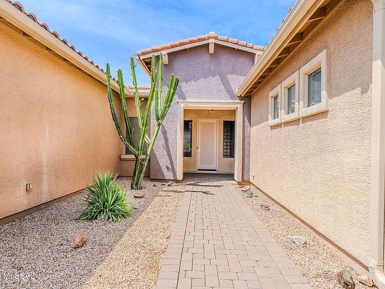 8537 N Ironwood Reserve Way photo 5
