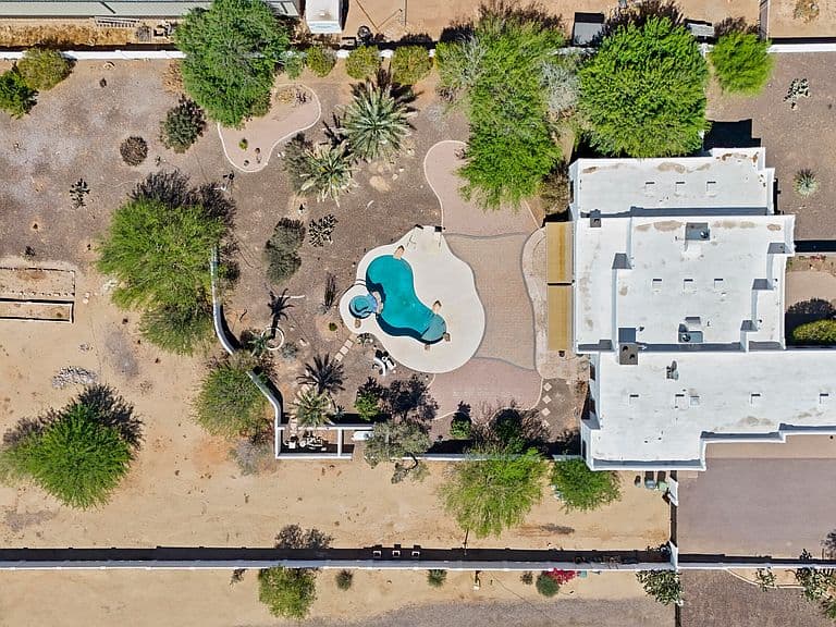605 W Ridgecrest Road photo 5