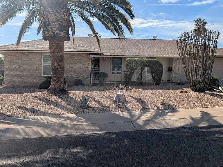 10631 W Desert Rock Dr photo 3