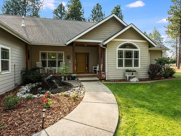 31957 N Wester Ranch Rd photo 5