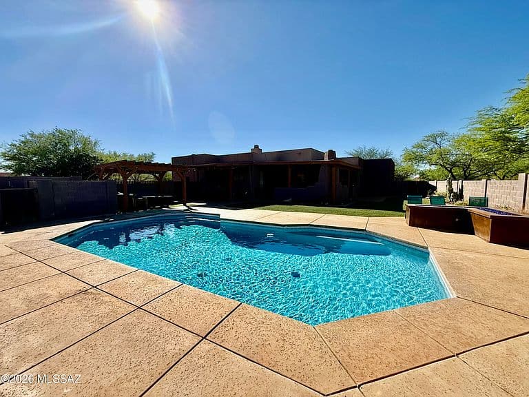 9207 S Placita Saguaro Solitario photo 2