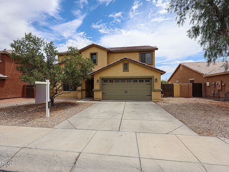24885 W WAYLAND Drive photo 5