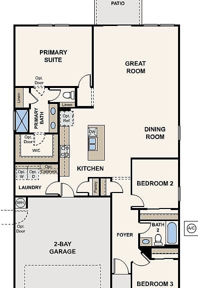 22854 W Monona Ln photo 2