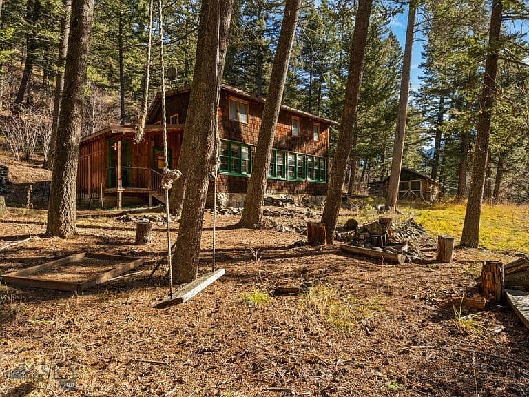 10400 Hyalite Canyon Rd photo 3