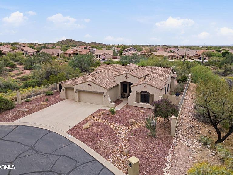 4332 S Las Villa Way photo 2