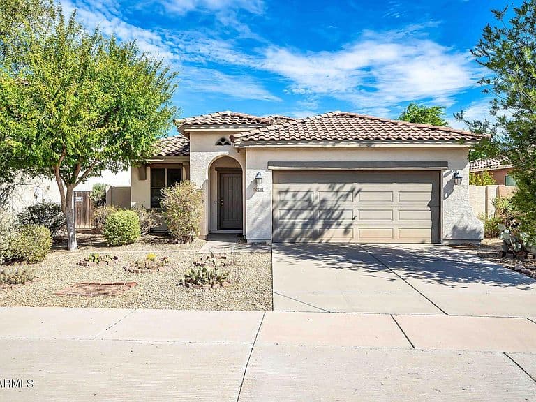 2312 W ALTA VISTA Road photo 1
