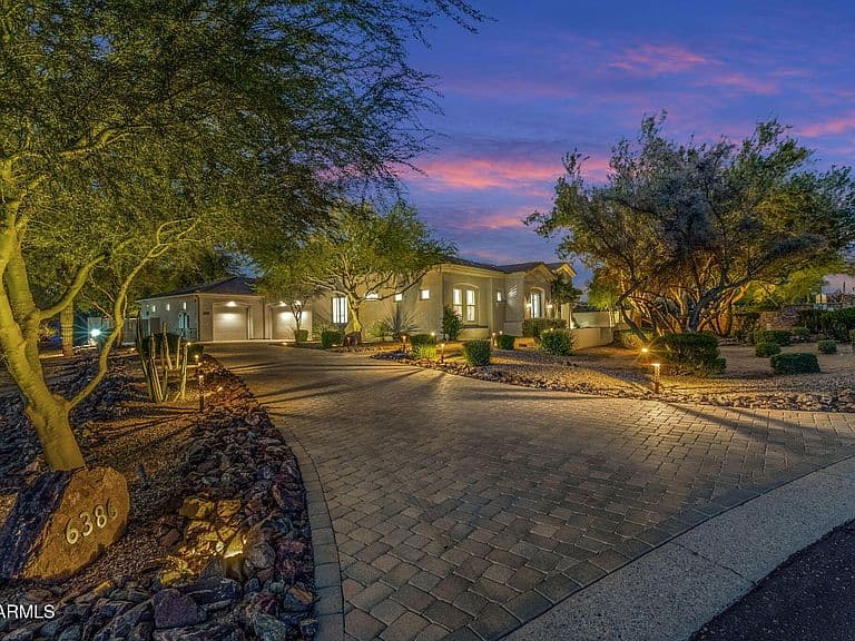 6386 E BENT TREE Drive photo 3