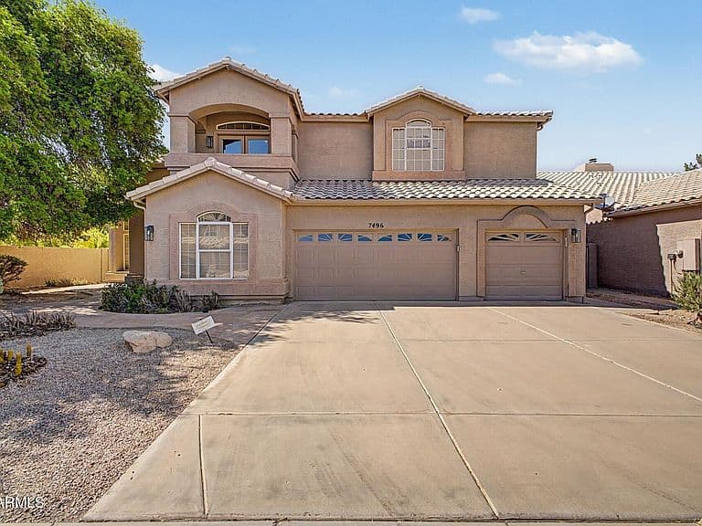 7496 S HAZELTON Lane photo 2