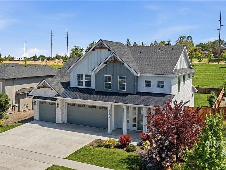 2374 S Pelion Way photo 1